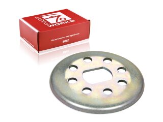 Fan Hub Pulley for PORSCHE 911 2.0-2.7 Alternator...