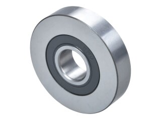 Pilot bearing clutch for PORSCHE 964 993 Carrera 996T...