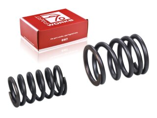 Valve springs for PORSCHE 911 2.2 2.4 SC 2.7 3.0 930...