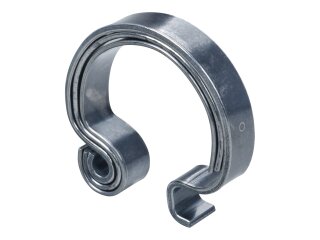 Bending spring release lever for PORSCHE 911 3.0 SC 3.2...