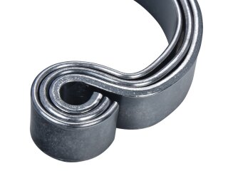 Molla di flessione leva di rilascio per frizione PORSCHE 911 3.0 SC 3.2 915 91511606401