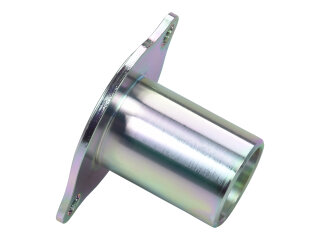 Tubo Guia do Rolamento de Embreagem para PORSCHE 911 F 2.0 - 69 914 Embreagem 90111608711