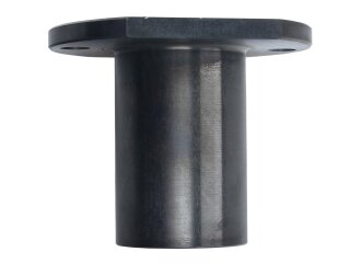 Geleidebuis voor druklager voor PORSCHE 928 4.5 4.7 928S 5.0 koppeling 92811608713