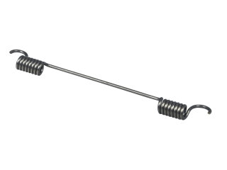 PORSCHE 356 C 911 F/G 924 928 944 90135295410 用ハンドブレーキスプリング 1個