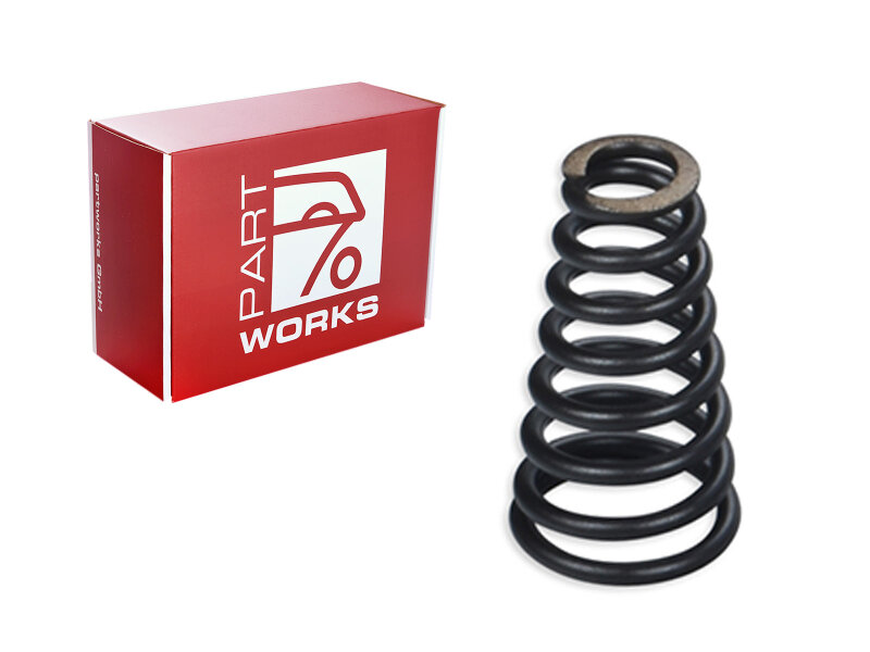 1x Feder Handbremse für PORSCHE 911 F/G SC 930...