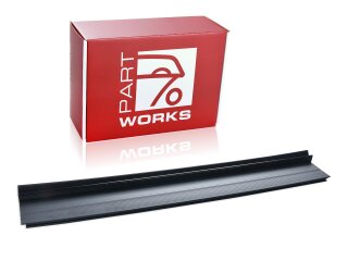 Spoiler posteriore parete posteriore per PORSCHE 964 993 RS WTL 96451208102