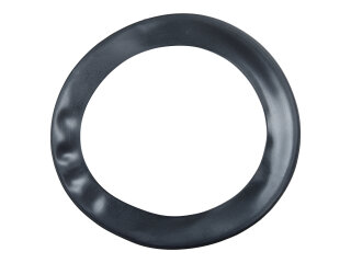 1x Junta tapa de barra de torsi&oacute;n para PORSCHE 911 F/G SC -86 90150475901