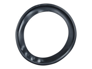 1x Torsion Bar Cover Gasket for PORSCHE 911 F/G SC -86...