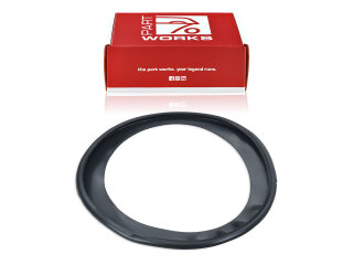 1x guarnizione coperchio barra di torsione per PORSCHE 911 F/G SC -86 90150475901