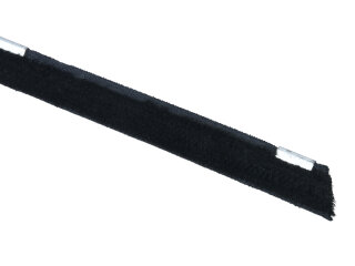 Afdichting deuras voor PORSCHE 911 SC 964 993 Targa/Cabrio 91153129540 LINKS