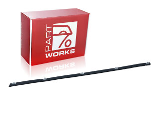 Seal door shaft for PORSCHE 911 SC 964 993 Targa/Cabrio...