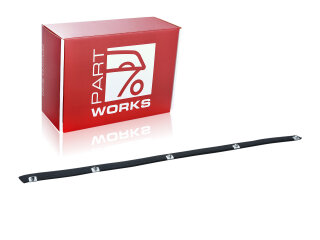 Junta eje puerta para PORSCHE 911 SC 964 993 Targa/Cabrio 91153129640 DERECHA