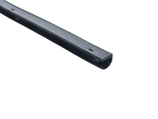 Afdichtstrip deur voor PORSCHE 911 86- 964 Coupe afdichting 91154240303 BOVEN LINKS