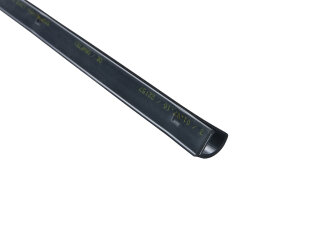 Burlete puerta para PORSCHE 911 86- 964 Coup&eacute; junta 91154240403 ARRIBA DERECHA