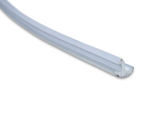 Marco decorativo parabrisas para PORSCHE 356 A B-T5 Coup&eacute; Cabrio IZQUIERDO