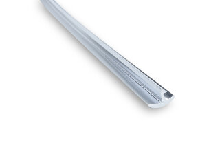 Cadre d&eacute;coratif de pare-brise pour PORSCHE 356 B-T6 C Coup&eacute; GAUCHE