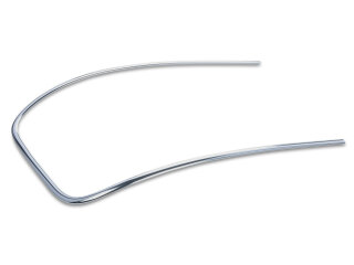 Cadre décoratif de pare-brise pour PORSCHE 356...