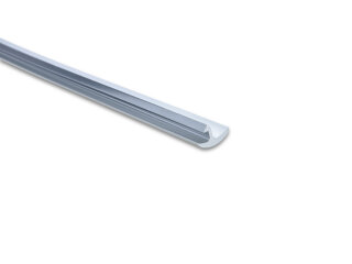 Moldura decorativa para-brisa para PORSCHE 356 B-T6 C Coupe DIREITO