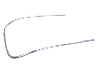 Moldura decorativa da janela traseira para PORSCHE 356 A...