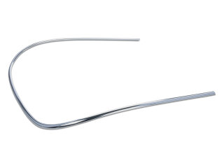 Moldura decorativa janela traseira para PORSCHE 356 B-T6...
