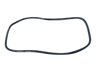 Windshield seal for PORSCHE 356 windshield