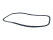 Joint de pare-brise pour Porsche 356