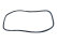 Joint de pare-brise pour Porsche 356