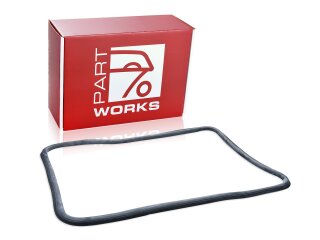 Achterruitafdichting voor PORSCHE 911 G 3.2 87-89 964...