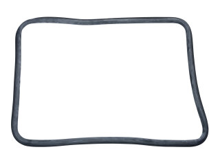 Achterruitafdichting voor PORSCHE 911 G 3.2 87-89 964...