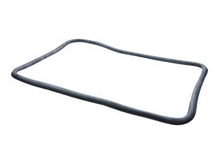 Vedação do vidro traseiro para PORSCHE 911...