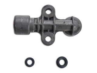 &Ouml;lbr&uuml;cke Kettengeh&auml;use f&uuml;r PORSCHE 964 turbo Kettenspanner 96410708821 METALL