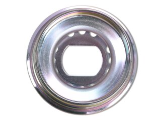 Polea de alternador para PORSCHE 911 3.0 SC con bomba de aire 91110620803