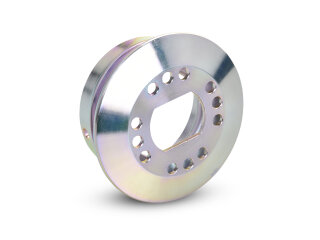 Polia do alternador para PORSCHE 911 3.0 SC com bomba de ar 91110620803