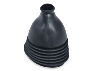Gearshift linkage boot for PORSCHE 911 F 2.0 2.2 Rubber...