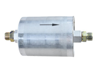 PORSCHE 964 ターボ 965 ガソリンフィルター用燃料フィルター MANN