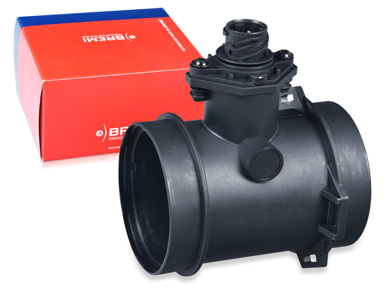 Sensor de fluxo de massa de ar para PORSCHE 993 Carrera BREMI 99360612301