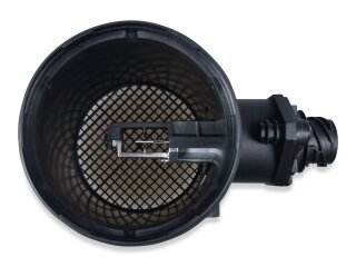 D&eacute;bitm&egrave;tre de masse dair pour PORSCHE 993 Carrera BREMI 99360612301