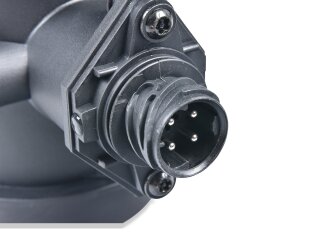 D&eacute;bitm&egrave;tre de masse dair pour PORSCHE 993 Carrera BREMI 99360612301