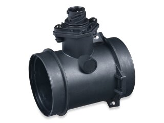 Debimetro per PORSCHE 993 Carrera BREMI 99360612301