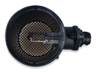 D&eacute;bitm&egrave;tre de masse dair pour PORSCHE 993 turbo BREMI 99360612401 COD&Eacute;