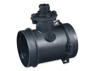 Sensor de masa de aire para PORSCHE 993 turbo BREMI...