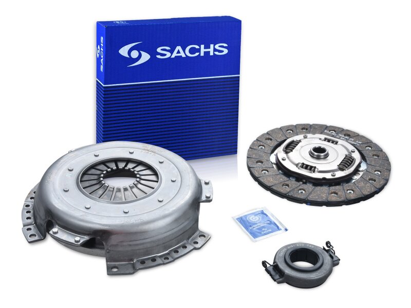 PORSCHE 924 2.0 125PS用クラッチキット