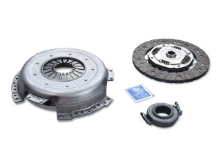 Kupplungssatz für PORSCHE 924 2.0 125PS