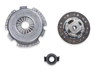 Kupplungssatz f&uuml;r PORSCHE 924 2.0 125PS