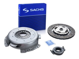 PORSCHE 924 2.0 125PS用クラッチキット