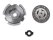 Kit de embreagem para PORSCHE 924 2.0 125PS