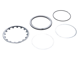 Koppelingsset voor PORSCHE 911 3.2 Carrera 87-89 G50