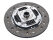 Clutch kit for PORSCHE 911 3.2 Carrera 87-89 G50