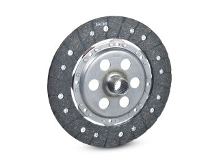 Clutch disc for PORSCHE 968 SACHS