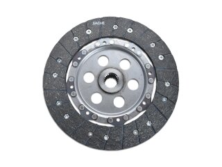 Clutch disc for PORSCHE 968 SACHS